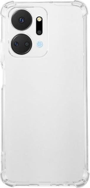 Immagine prodotto MU Classic Serie Softcase TPU (Honor X7a)
