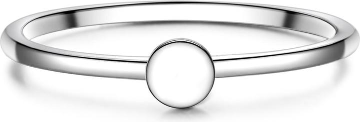 Immagine prodotto Glanzstücke München Cerchio da donna in argento Sterling - 31488 (48, 925 Argento)