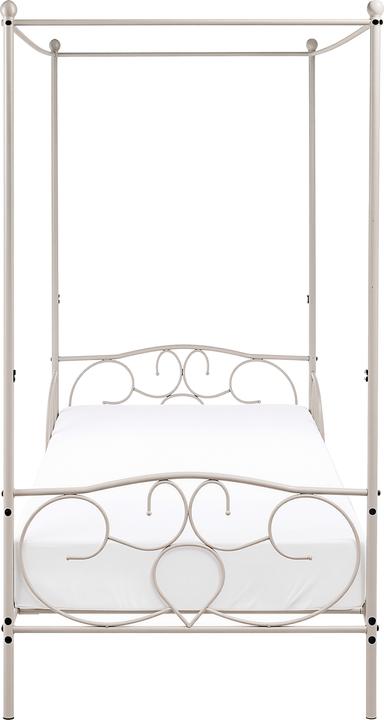 Produktbild Beliani Sormery (90 x 200 cm)