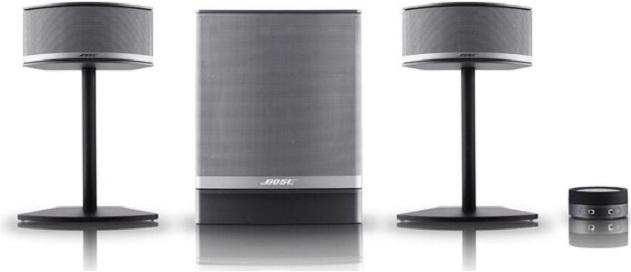 Produktbild Bose Companion 5