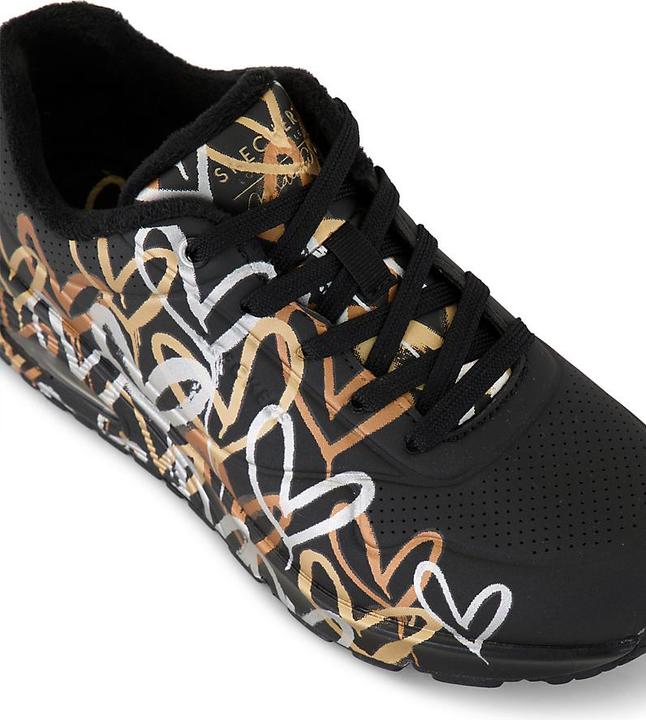 Immagine prodotto Skechers X JGoldcown Uno sneaker donna (37)
