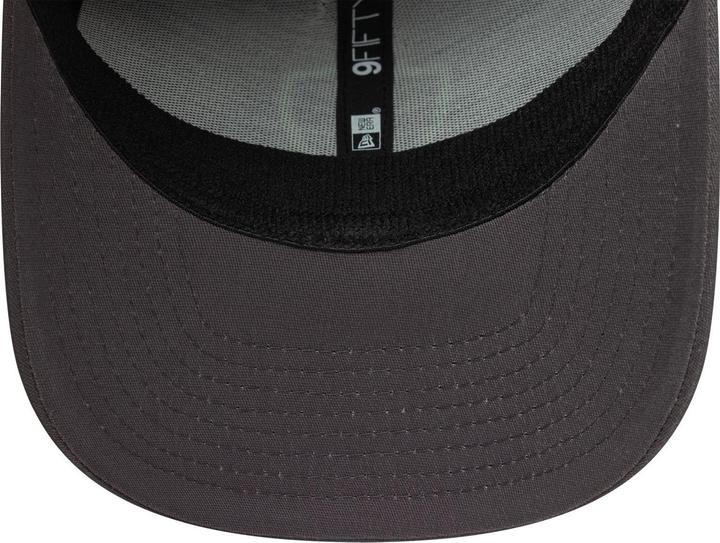 Produktbild New Era 9Fifty Stretch Snapback Cap - AS Roma charcoal - M/L