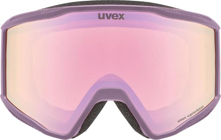 Actual product image Uvex Sports blast FM