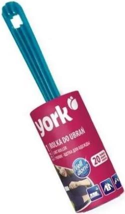 Immagine prodotto York Rullo per lanugine Yotk 1pz