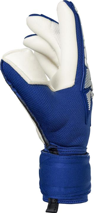 Actual product image Reusch Attrakt Freegel Gold X (6)