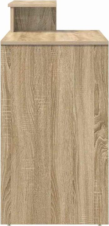 Produktbild vidaXL Schreibtisch für Zuhause (44 x 120.50 x 88.50 cm)