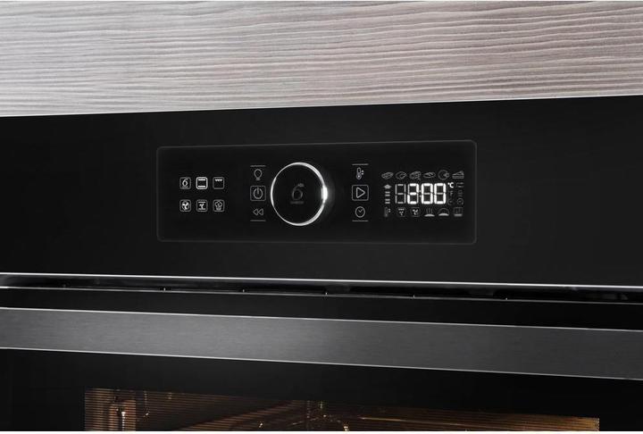 Image du produit Whirlpool AKZM 8420 NB