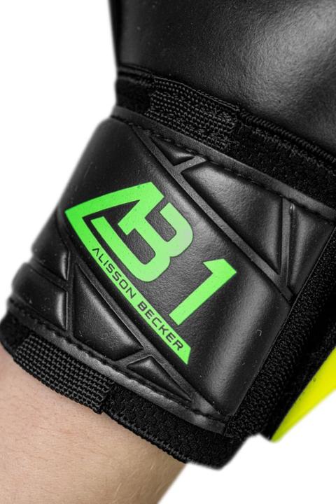 Actual product image Reusch Attrakt AB1 Duo (8.5)