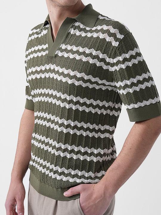 Produktbild Drykorn Poloshirt (XXL)