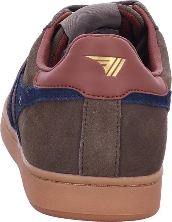 Image du produit Gola Equipe II Suede (44)