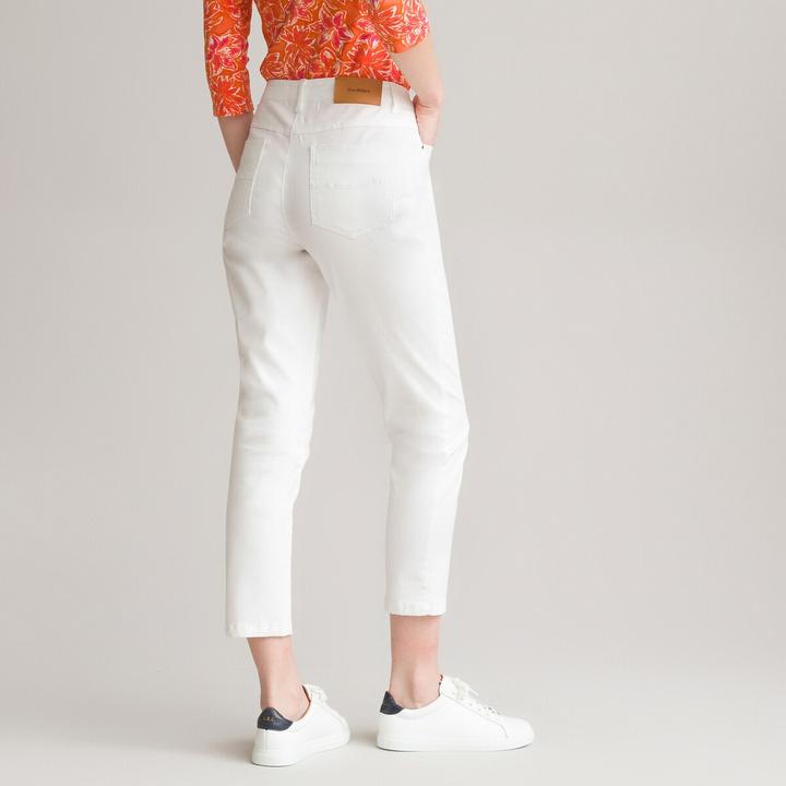 Image du produit Anne Weyburn Pantalon 7/8 en coton stretch (40)