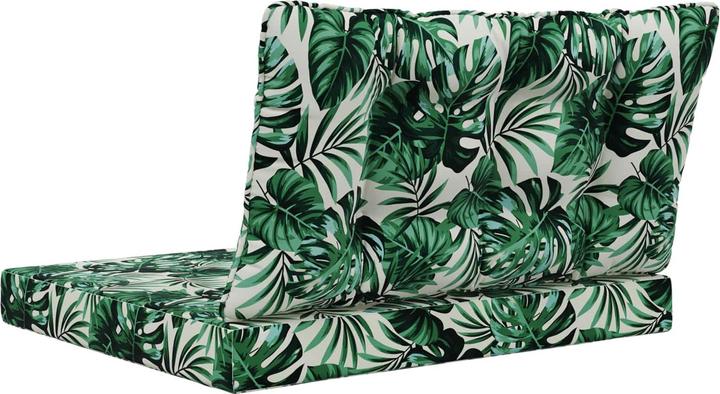 Produktbild vidaXL Sofakissen (80 x 68.50 cm)