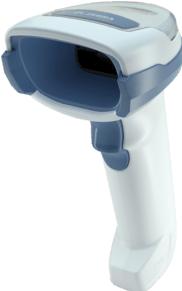 Produktbild Zebra DS2208-HC Healthcare (1D-Barcodes, 2D-Barcodes)