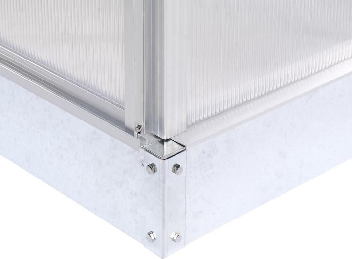 Actual product image Beliani Lecce
