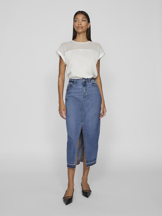 Immagine prodotto Vila Top in rete con maniche corte (38)