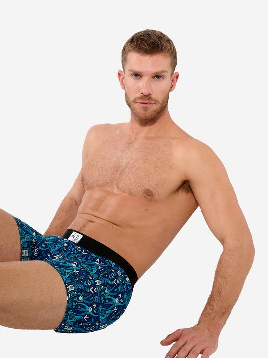 Immagine prodotto HOM Microfaser Pants (M, Confezione singola)