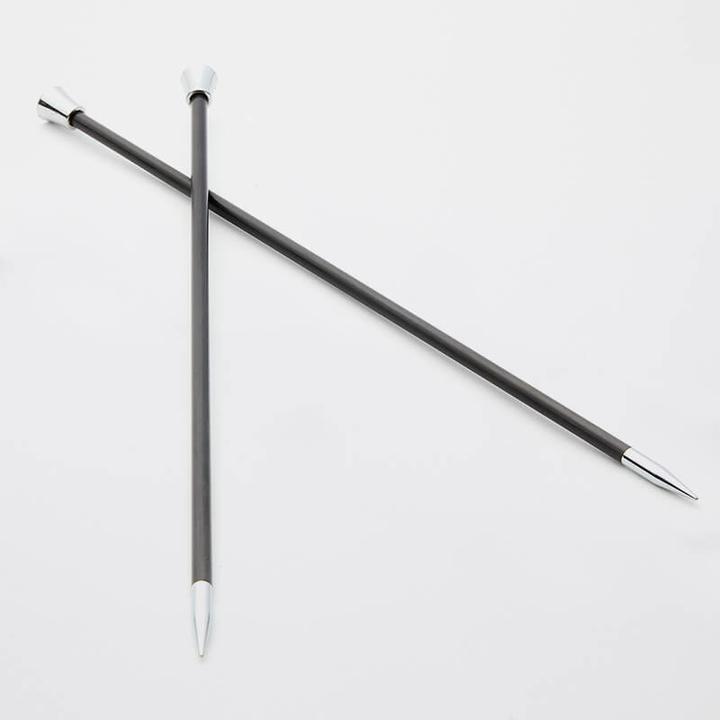 Image du produit Knitpro Aiguilles à tricoter pour vestes KARBONZ