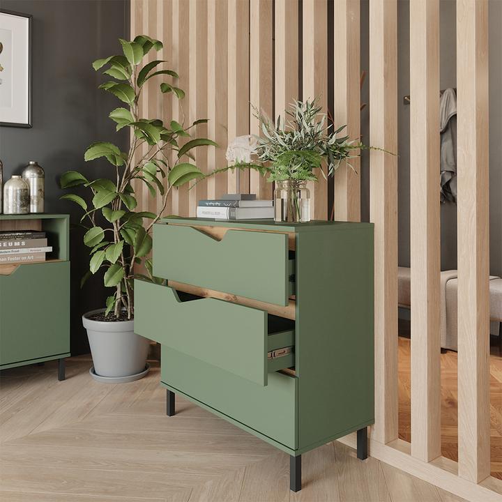 Image du produit Vicco Marelle (80 x 38 x 81.20 cm)