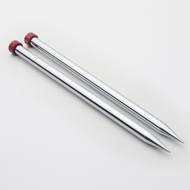Actual product image Knitpro Jacket knitting needles Nova metal