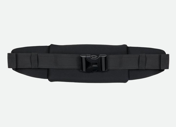 Image du produit Nathan Ceinture d'hydratation réfléchissante pour le trail "Laser Light 5K".