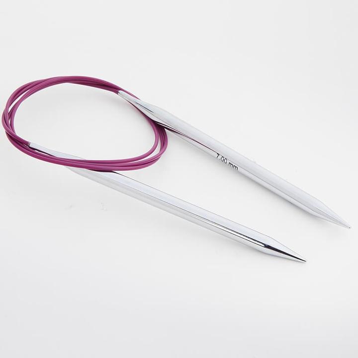 Image du produit Knitpro Aiguilles circulaires Nova métal