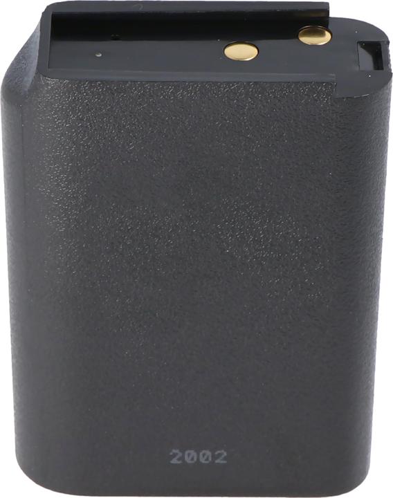 Produktbild AccuCell Akku Motorola MX 3010, NTN 4593, NTN 4595, NTN7014