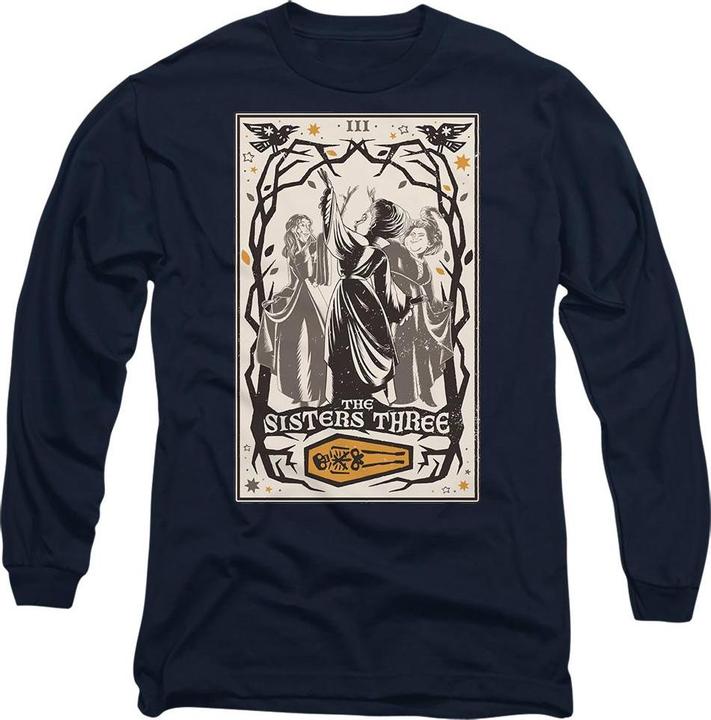 Image du produit Universal Textiles - T-shirt THE SISTERS THREE - Adulte (XXL)