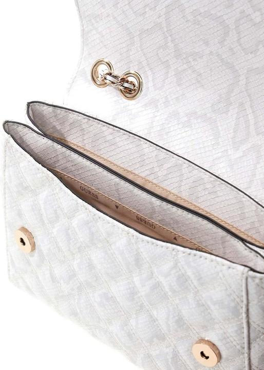 Immagine prodotto Guess Giully II 2 Comp Convertible Flap Bag