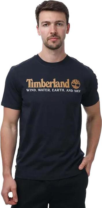 Immagine prodotto Timberland Maglietta Grafica Uomo (S)