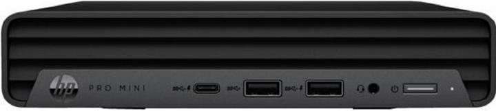 Produktbild HP HPI Pro Mini 400 G9 (C5XR8ES#ABD) (512 GB, 16 GB, Intel Core i5-12500T)