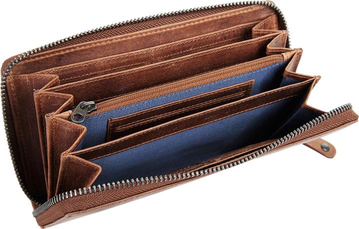 Actual product image Sansibar Geldbörse