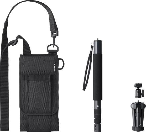 Actual product image Sony VCT-MP1 Multipod Tripod (Metal)