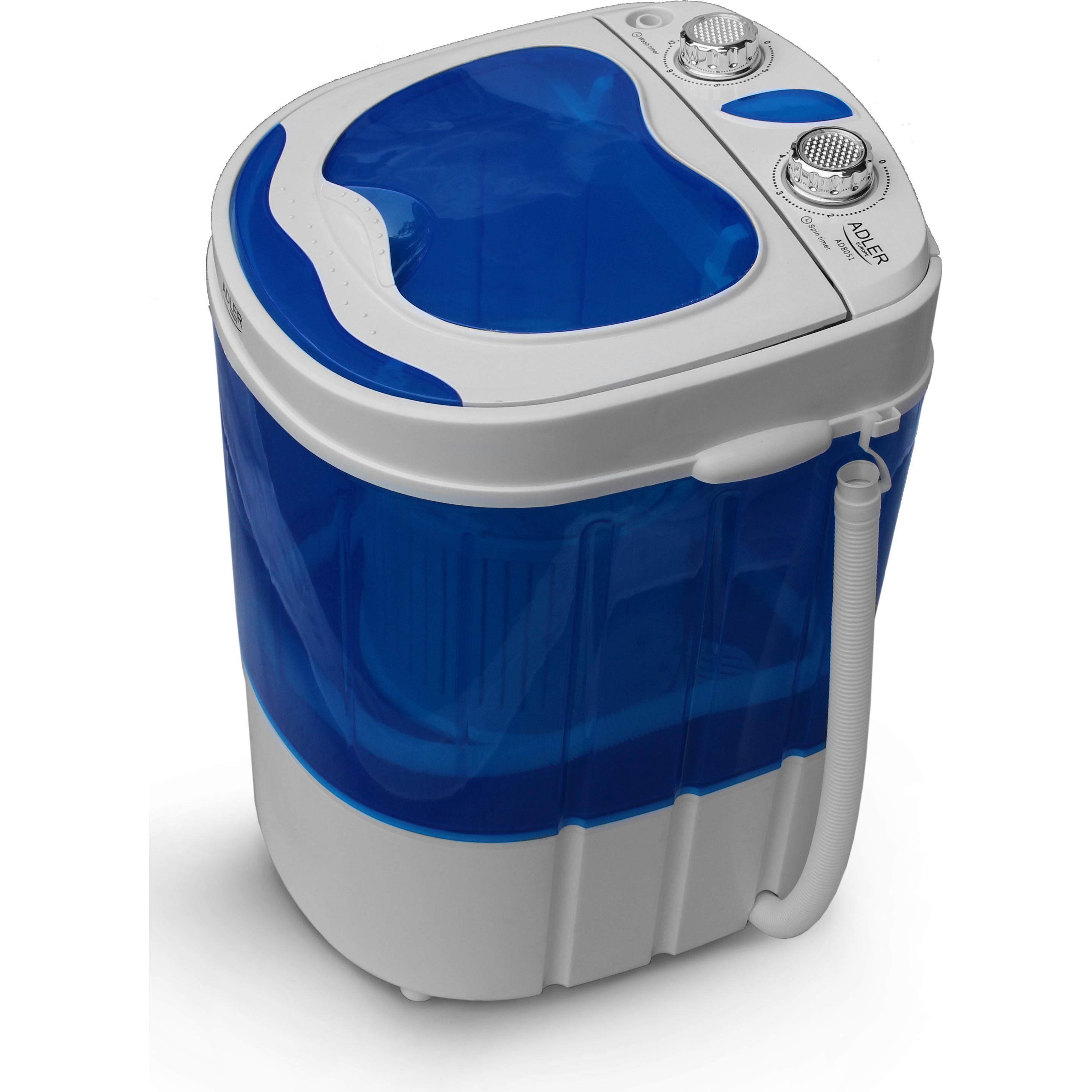 Adler Mini washing machine AD 8051 buy at Digitec