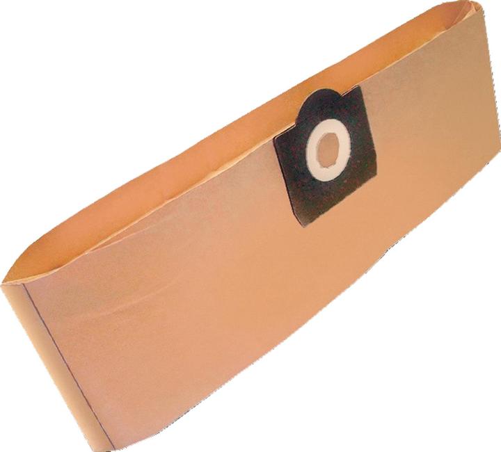 Produktbild Cleancraft Papierfilterbeutel für Modell wetCAT 116 E (10x)