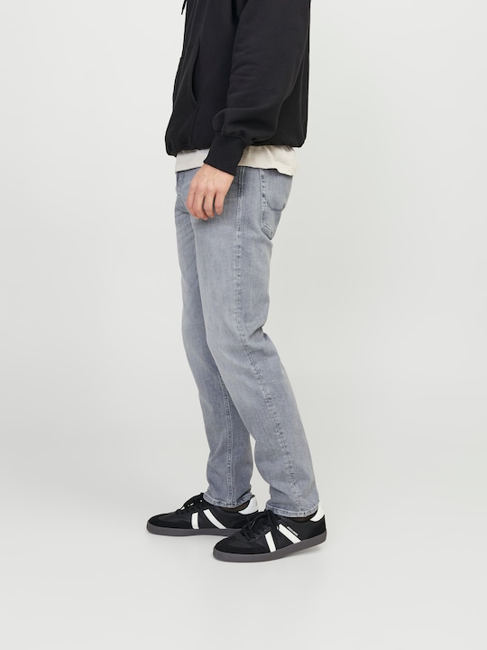 Produktbild Jack & Jones Mike Original JOS 811 Tapered Fit Jeans (W28/L30)