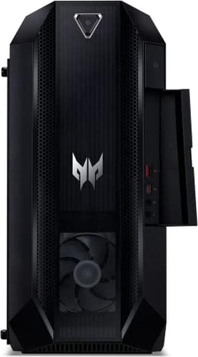 Immagine prodotto Acer PC Gaming Intel Core i5-11400F, 16 GB RAM, 1 TB SSD, NVIDIA RTX 3070-8 GB, Senza Sistema Operativo (Intel Core i5-11400F, 16.38 GB, 1000 GB, GeForce RTX 3070)