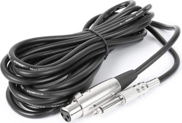 Immagine prodotto Vonyx Microfono DM58