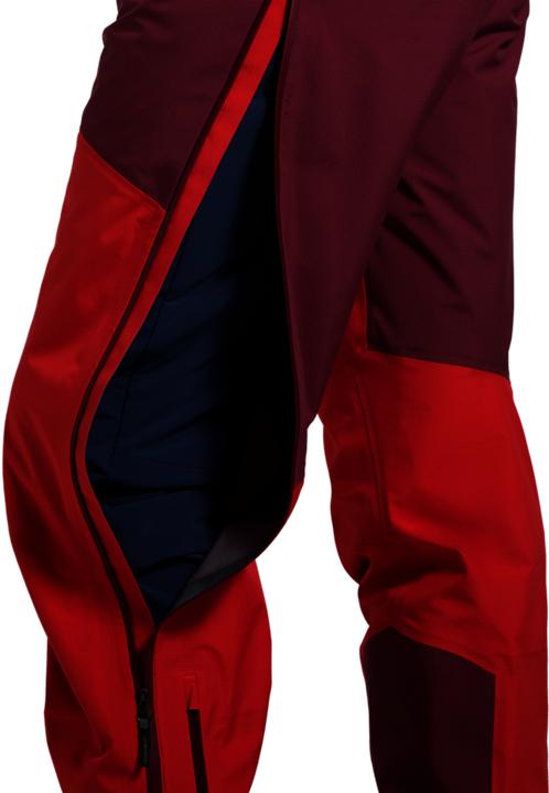 Produktbild La Sportiva Alpine Guide GTX Pants M (XL)