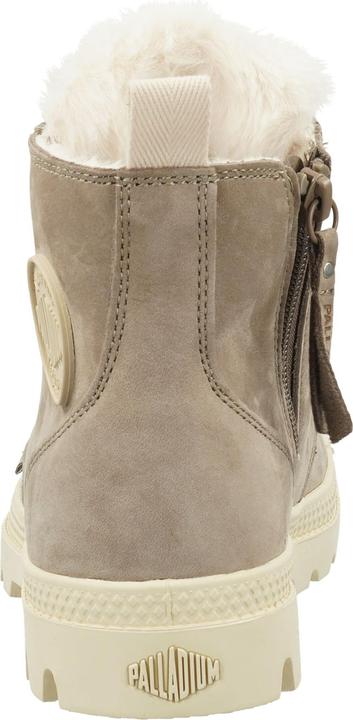 Produktbild Palladium Pampa Hi Zip (39)