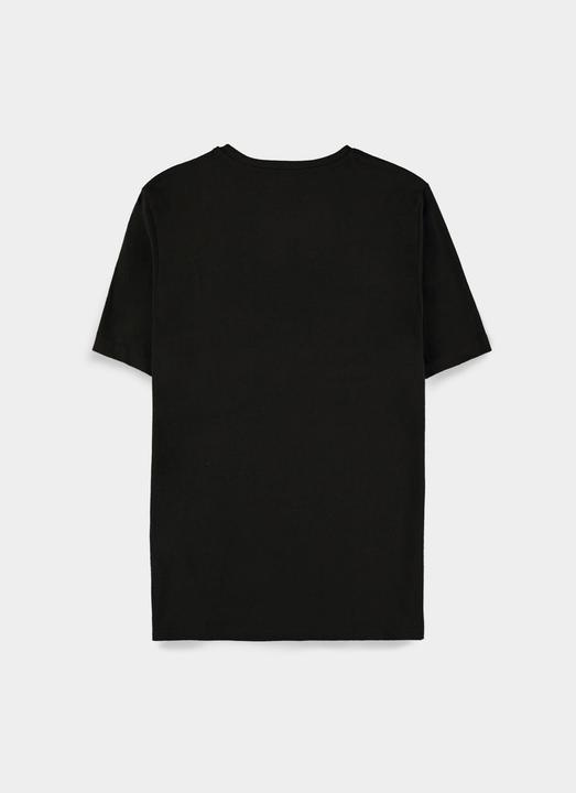 Produktbild Harry Potter: Wizards Unite Boys Short Sleeved Tshirt (122, 128)