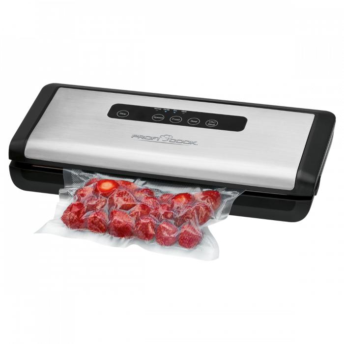 Actual product image Proficook Vacuum sealer PC VK 1146
