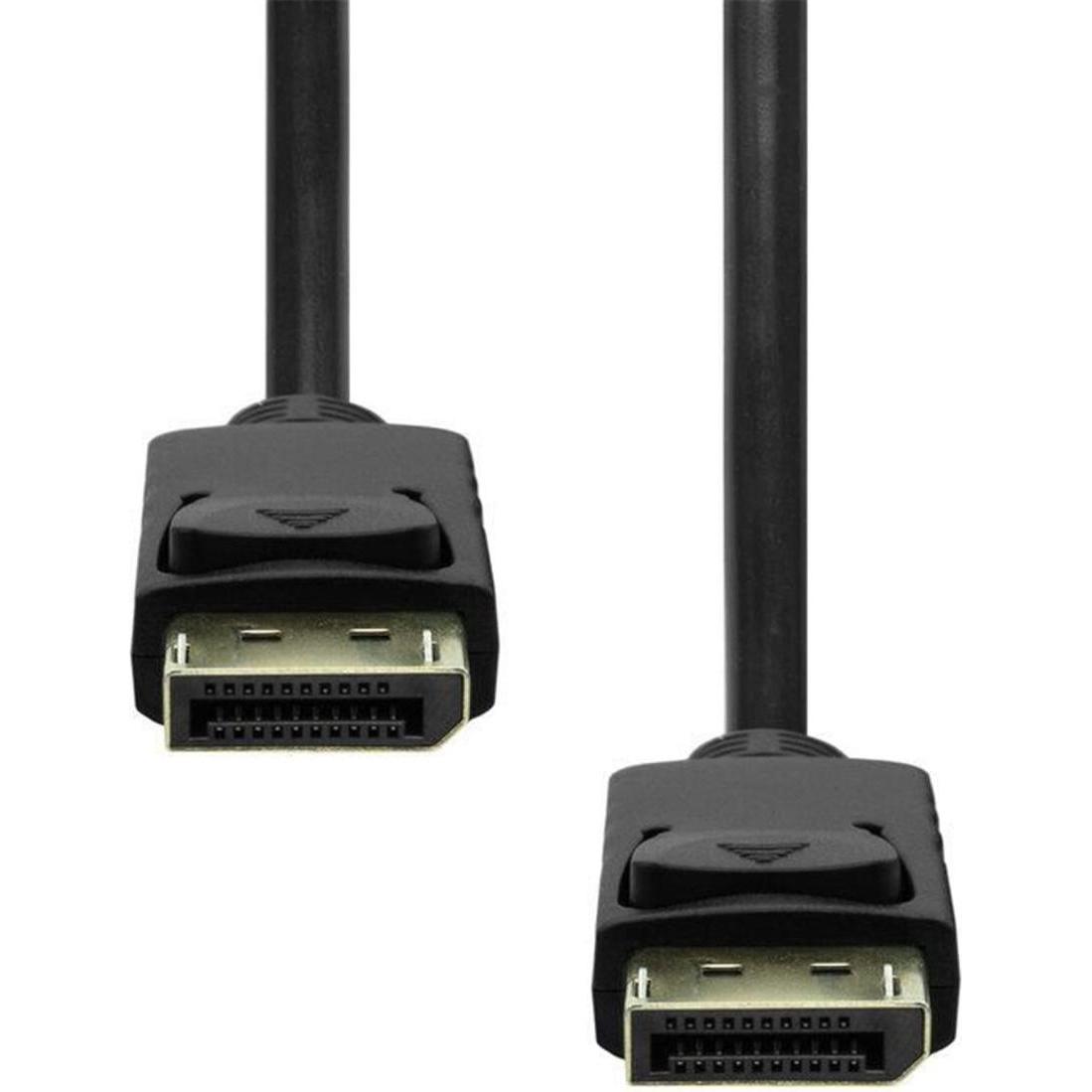 Thumbnail - ProXtend DisplayPort Cable 1.2 10M (10 m, DisplayPort), Video Kabel