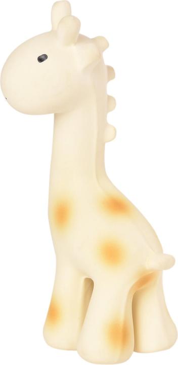 Actual product image Tikiri bijt- en badspeeltje giraf
