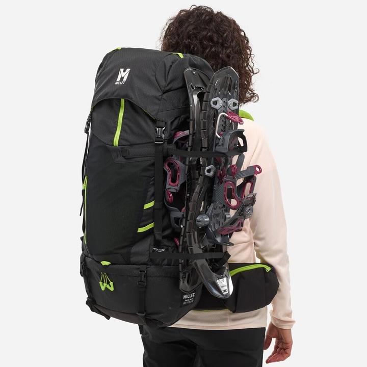 Actual product image Millet Gravic Backpack (60 l)