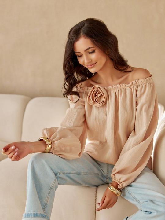 Immagine prodotto Roco Fashion Bluse (40)