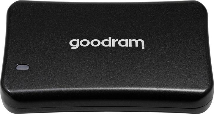 Actual product image Goodram SSDPR-HX200-500 (0.50 TB)