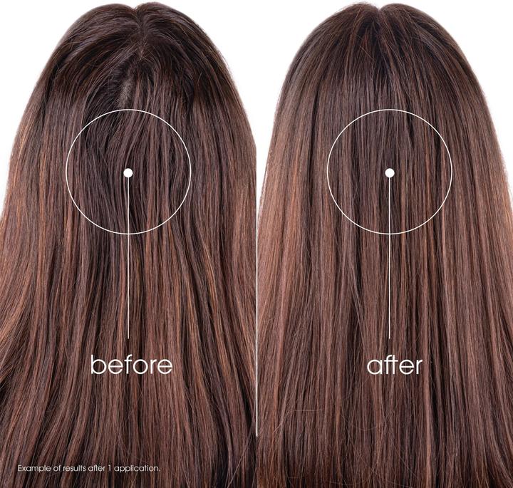 Actual product image Klorane Trockenshampoo Brennnessel getönt (150 ml, Dry shampoo)