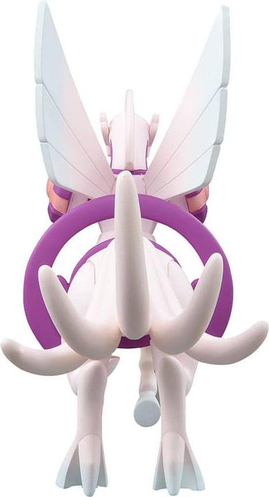 Actual product image Takara Tomy Pokemon - Palkia ML-28 Moncollé