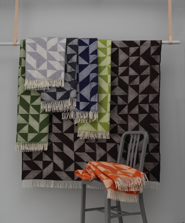 Image du produit Silkeborg Twist a Twill (130 x 190 cm)