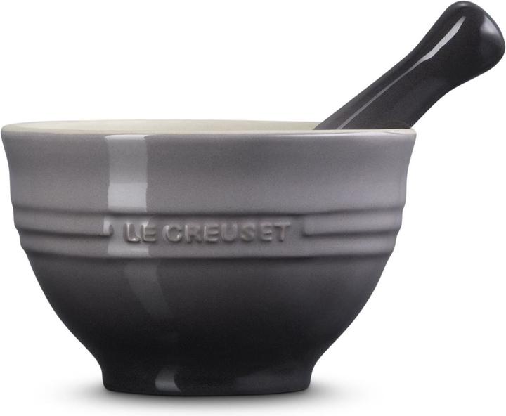 Image du produit Le Creuset Mortier Flint